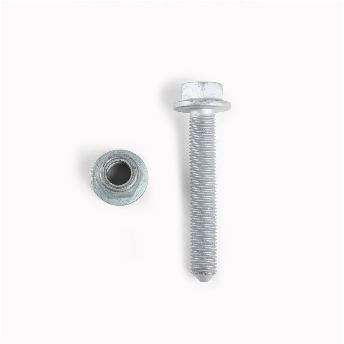 Rear Wishbone Control Arm Bolt Nut Fit for VW for Golf for Jetta for Tiguan for AUDI A2 A3 Q3