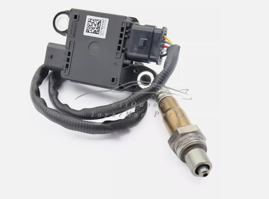 PM Exhaust Particulate Sensor JX61-5L239-CB for Ford Focus MK4 0281007837