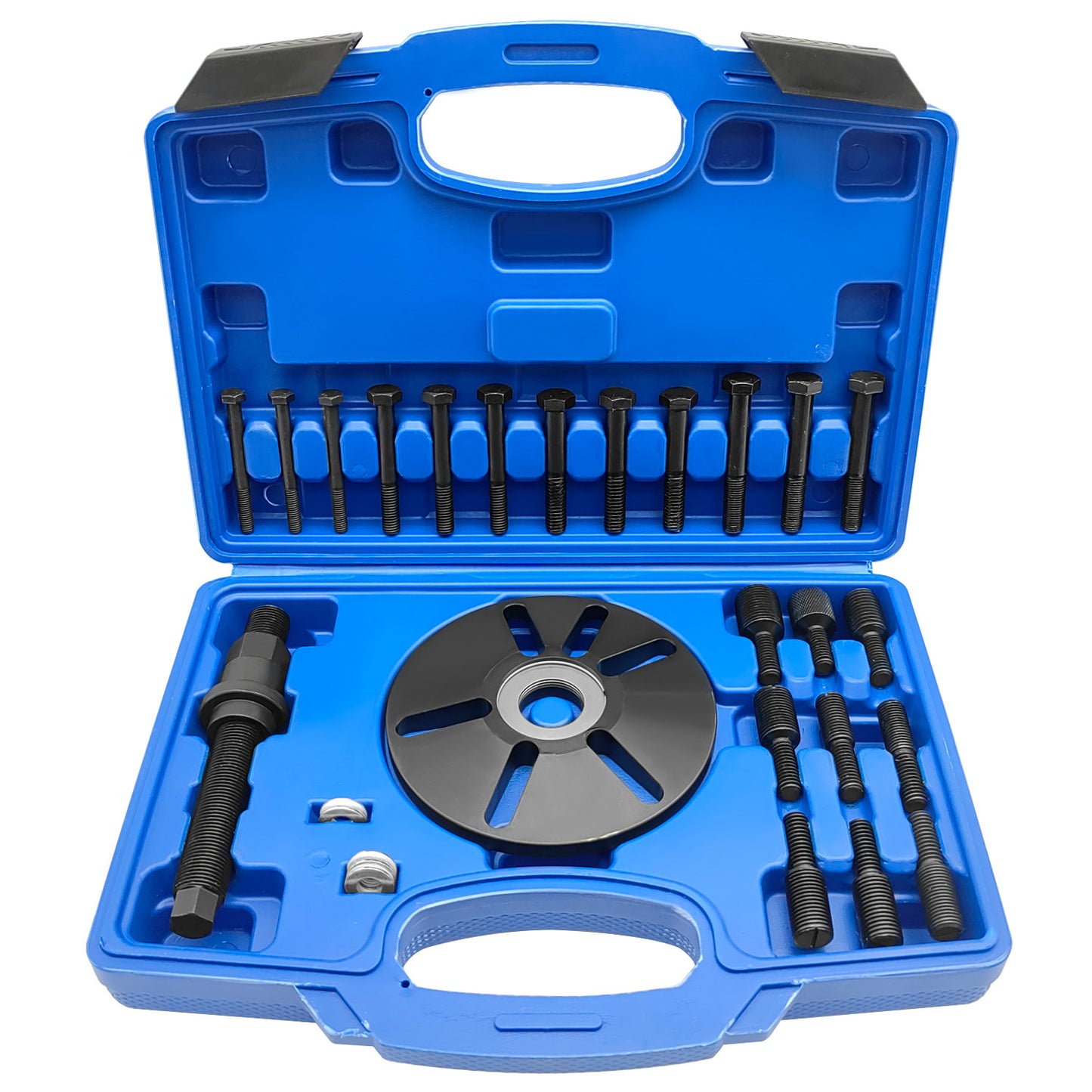 Crankshaft pulley disassembly Timing Tool for Buick Regal LaCrosse GL8 Luzhun