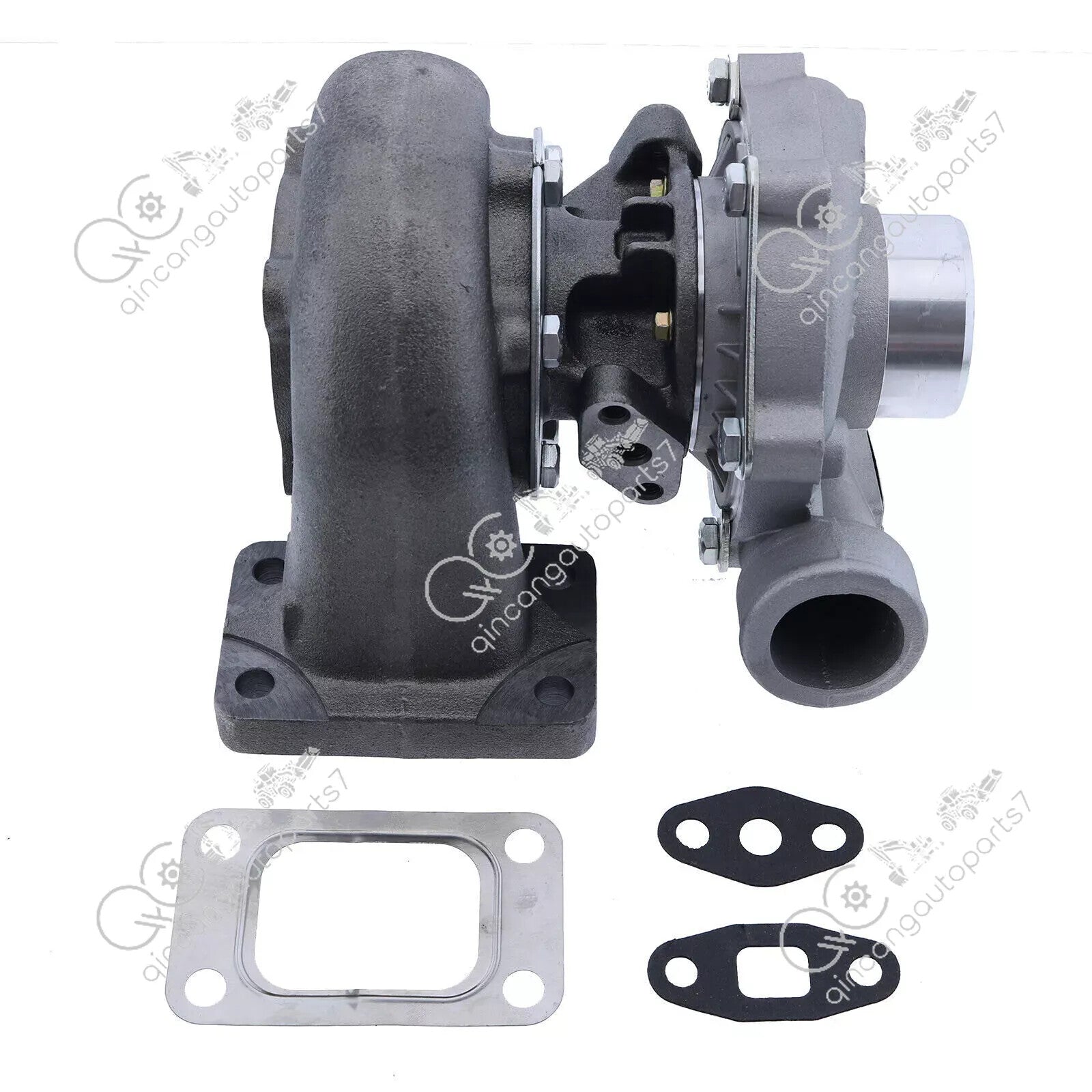 Turbo TA3123 Turbocharger 2674400 for Perkins Engine 1004-4T