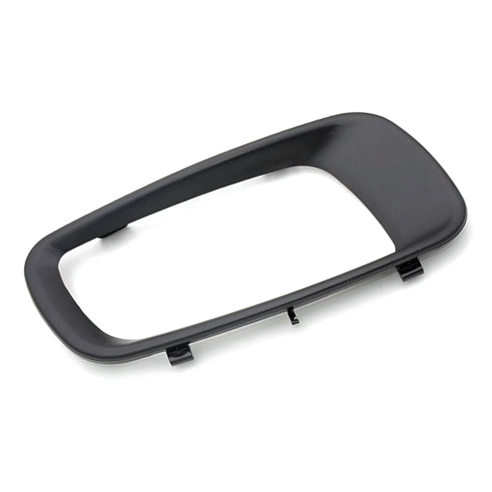 Left Right 00-03 for MITSUBISHI Pajero/MONTERO MK3 Fog Light Lamp Cover Frame
