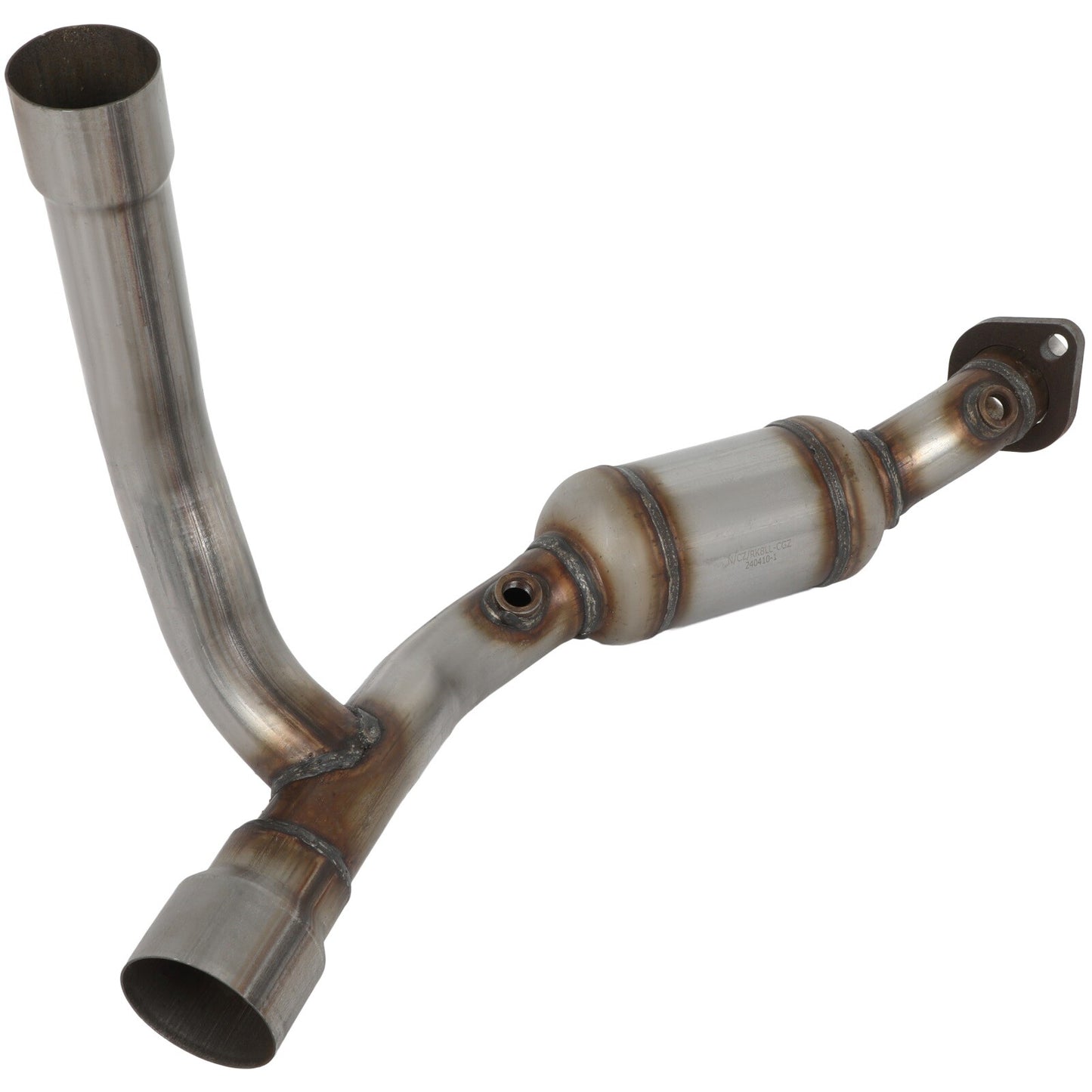 Manifold Catalytic Converters For 2006-2008 for Dodge for RAM 1500 5.7L Y Pipe 20H42-834