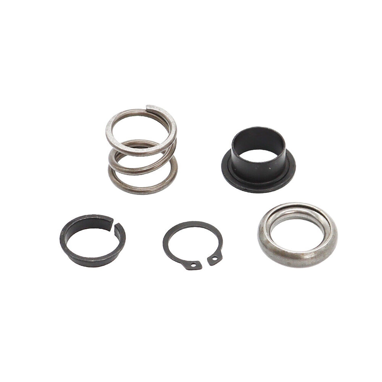 1 Set Steering Column Upper Bearing Kits for Ford F-450 Super Duty 1992-2007