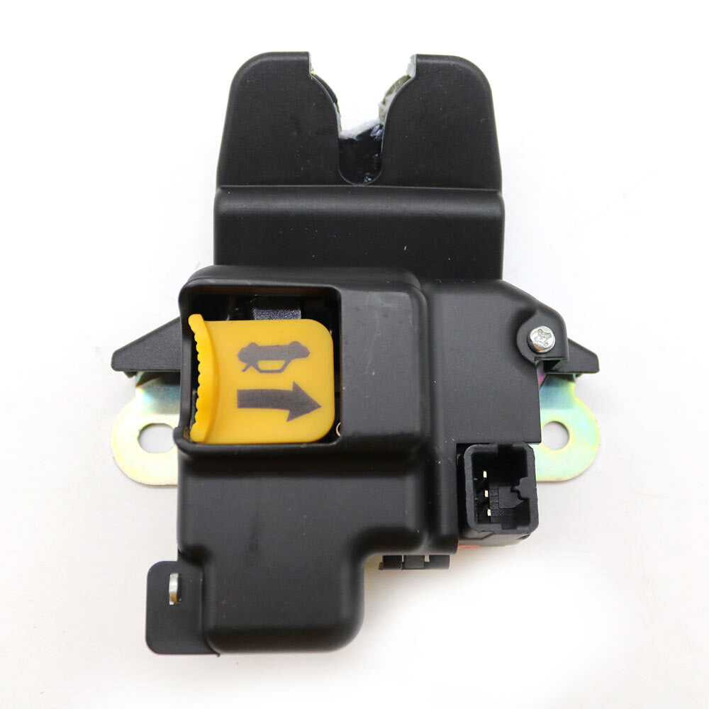 81230-3X010 812303X010 Applicable to 2011-2016 for Hyundai for Elantra tailgate and trunk latch