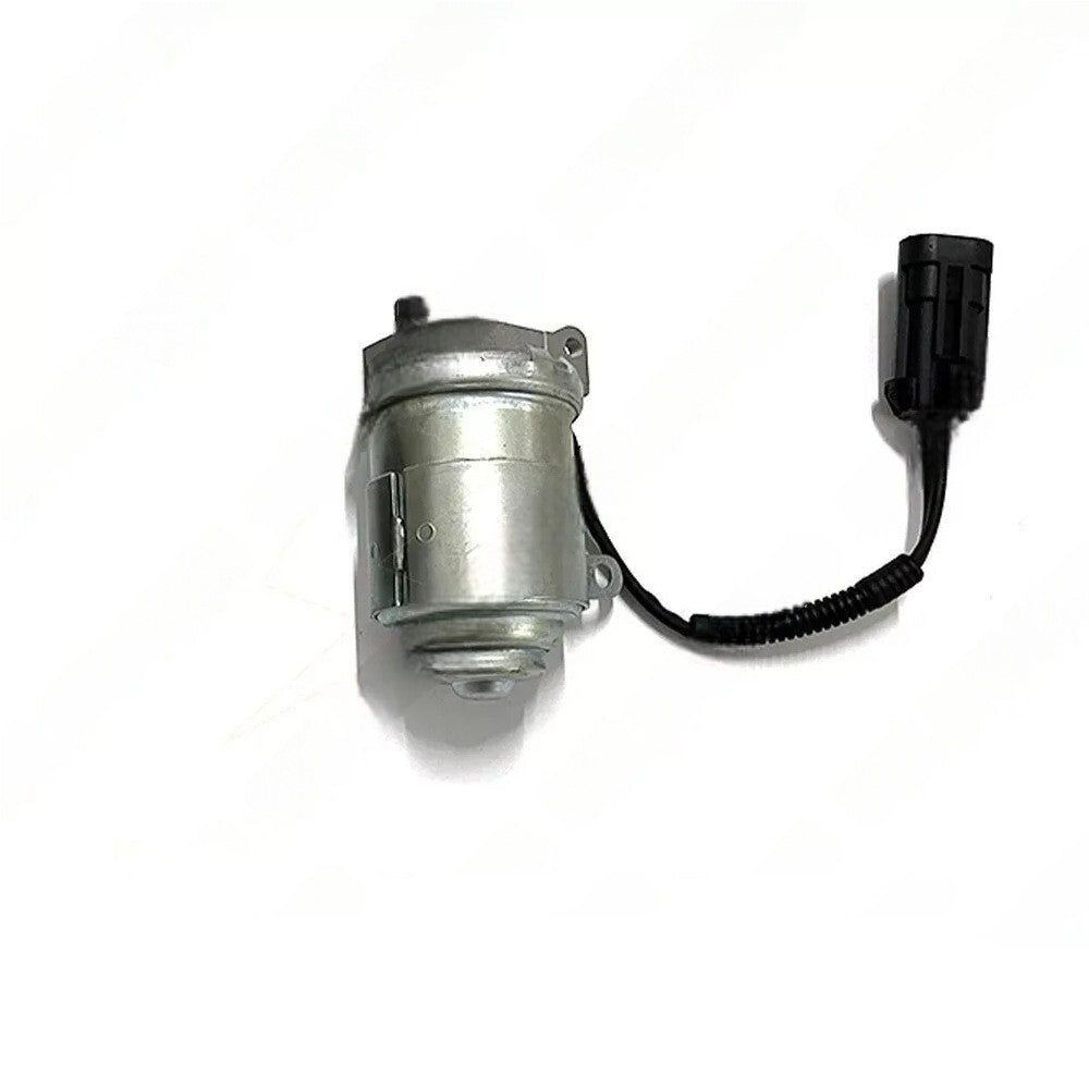 Electric motor 247223 for Maserati GranTurismo Quattroporte F1 pump
