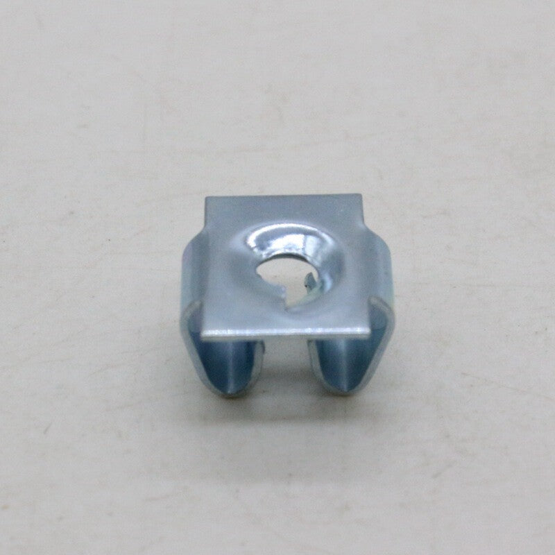 15-piece speed nut decorative mounting clip retainer for Volkswagen N10327102