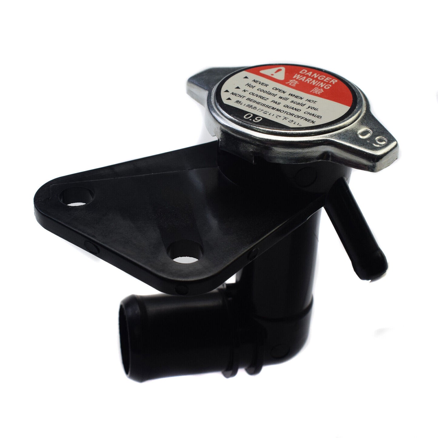 For 2006-2011 for Honda for Civic 1.8L 19050-RNB-A01 New Radiator Water Filler Assembly