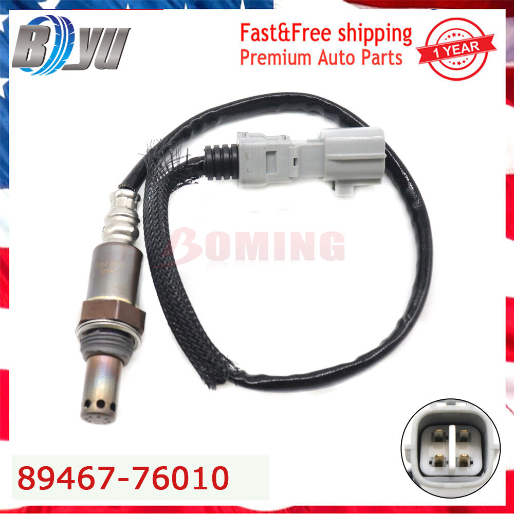 89467-76010 Front Upstream Oxygen O2 Sensor For 2019-2021 for Lexus UX200 UX250h