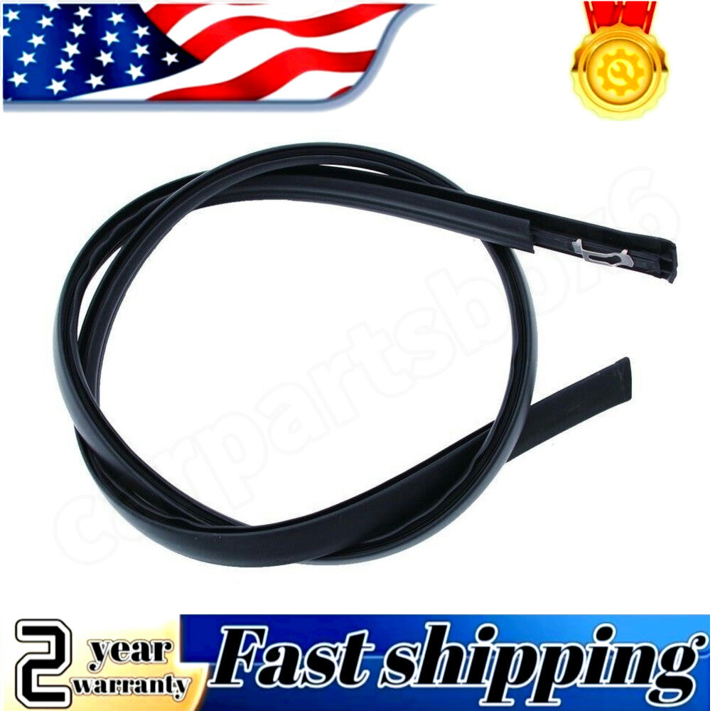 new left-side roof molding trim 74316-SAA-003, suitable for Honda Fit 2006-2008.