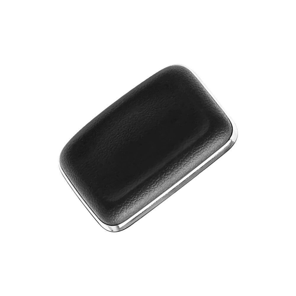 Car Onboard Computer Control Switch Knob Black Fit for LX570 2016 2017 2018-2021