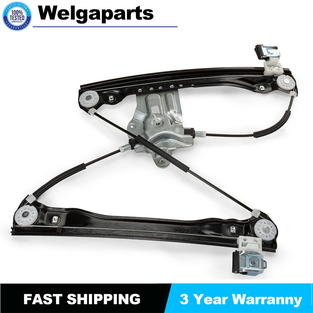 Front Right RH Window Regulator Without Motor for Chevrolet for Cruze 11-12 96996228