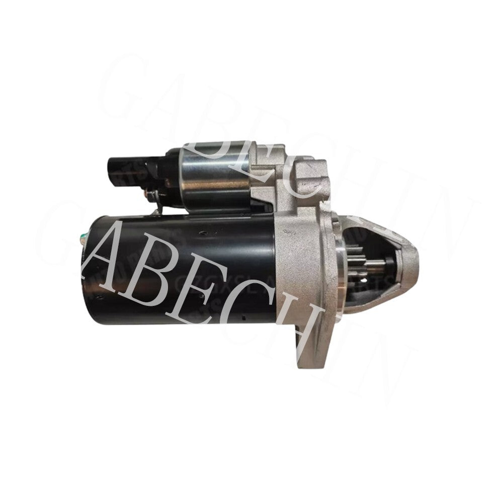 Suitable for 2004-2017 for Bentley GT 6.0 W12 starter motor 07C911023D 0001108206