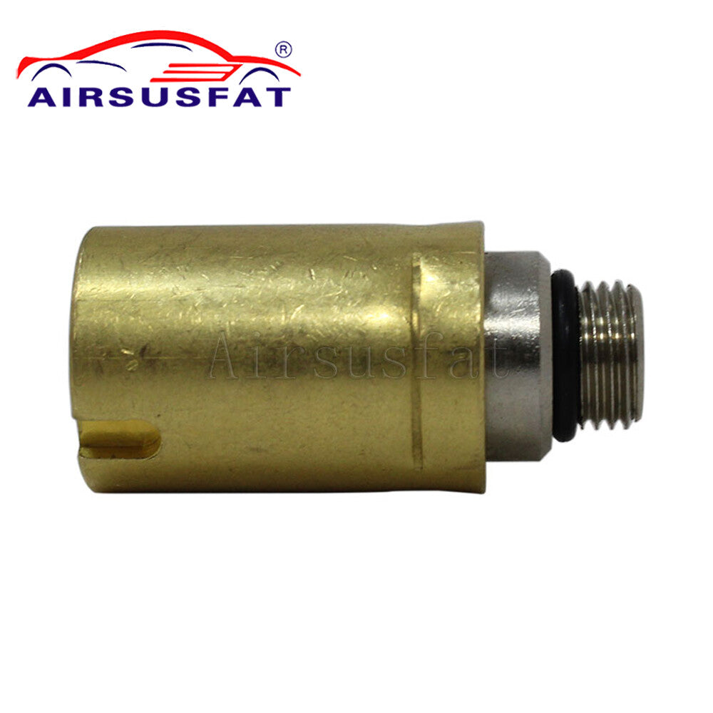 One-piece set of new air suspension equalization valves suitable for Q7, for Volkswagen Touareg, and for Cayenne . (03-10)