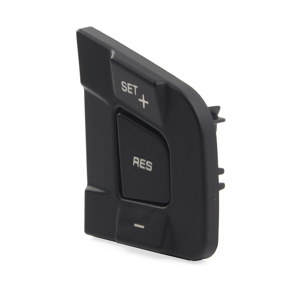Right Steering Wheel Switch Button Cover for Land Rover Discovery Sport 15-19 16