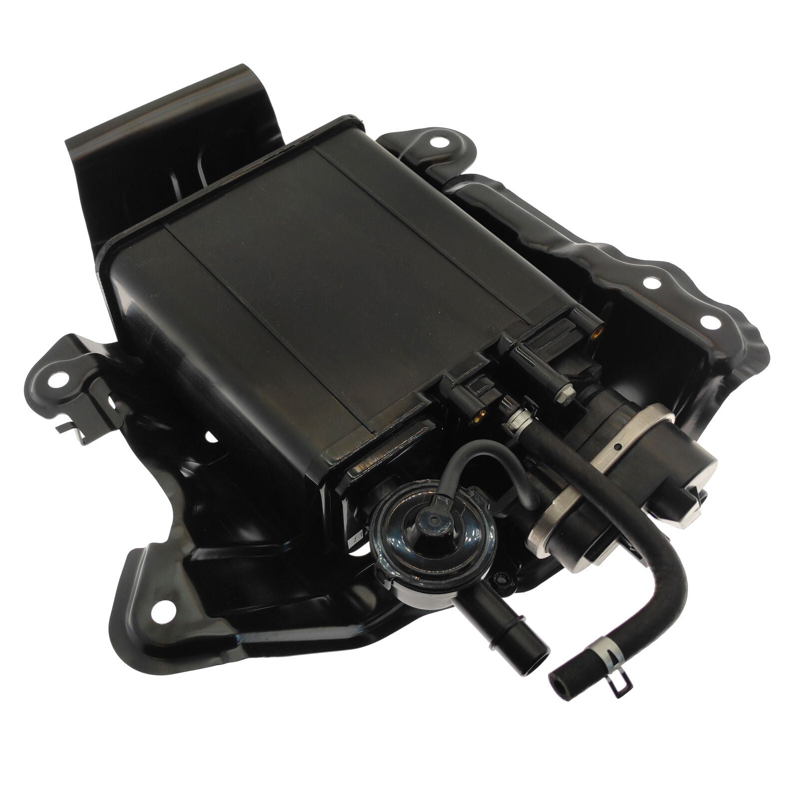 1PC NEW Emission Vapor Canister For 2006-2012 for Toyota RAV4 2.5L 3.5L 7774042090