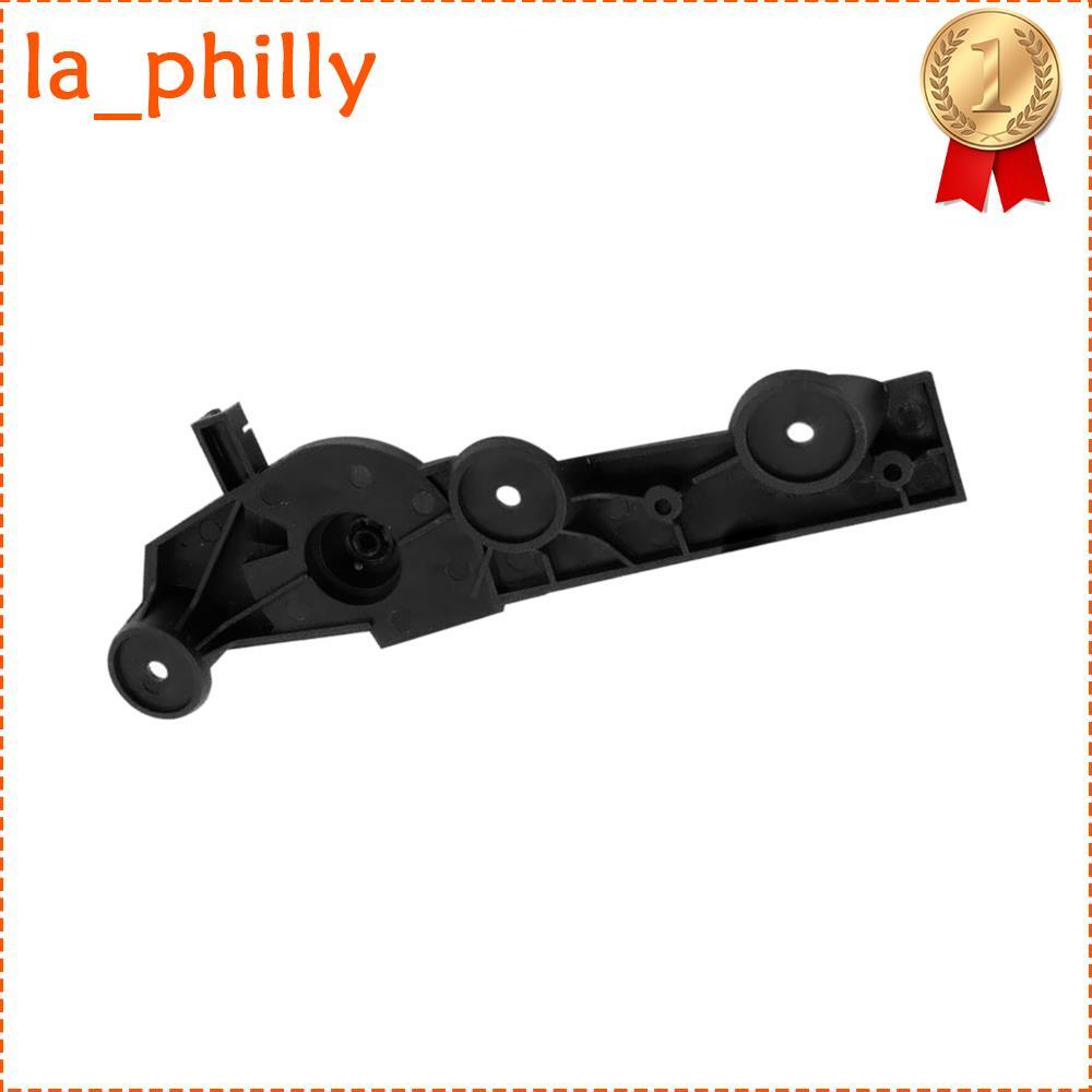 51439143458 Hood Release Handle Bracket for 5 Series E60 2001-2009 E61 2002-2007
