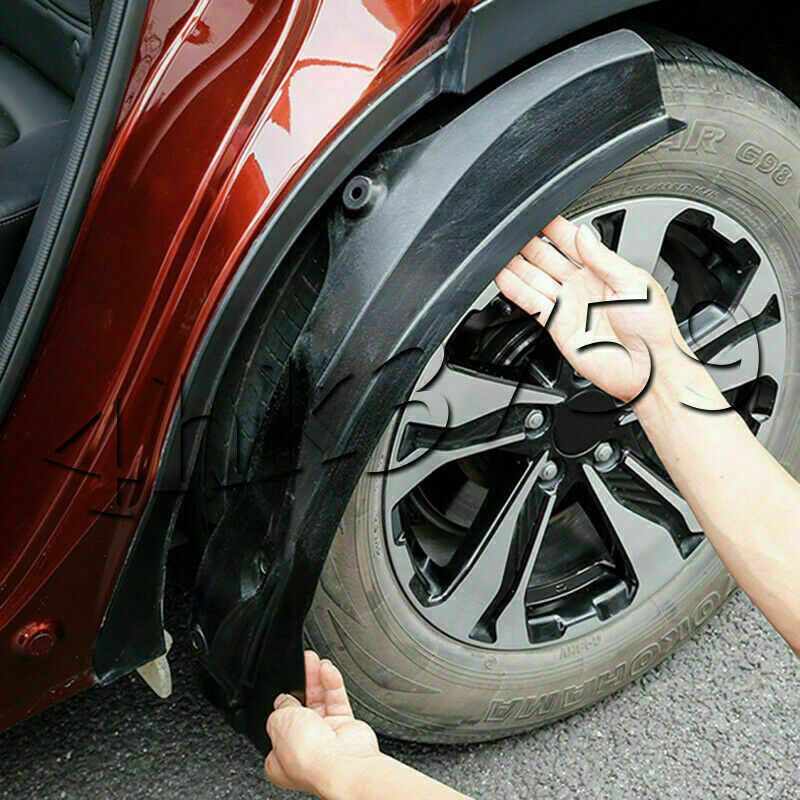 Rear wheel liner mudguard Mud Flaps fender Splash Guard for Honda CR-V 2017-2022