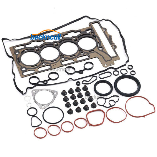 N14B16 Engine Overhaul Rebuild kit Timing Kit VVT Gear for Mini Cooper S 1.6T