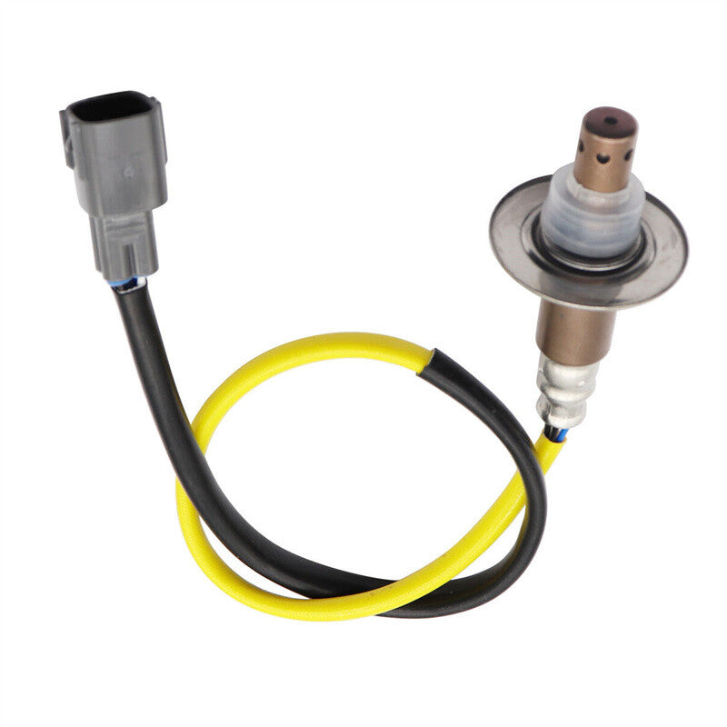 Two oxygen (O2) sensors for 2011-2013 for Subaru Forester 2.5L non-turbo upstream + downstream