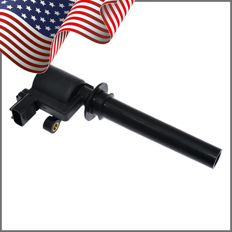 Engine Ignition Coil 6G33-12A366-CA for Aston Martin V8 for Vantage 2007 NEW