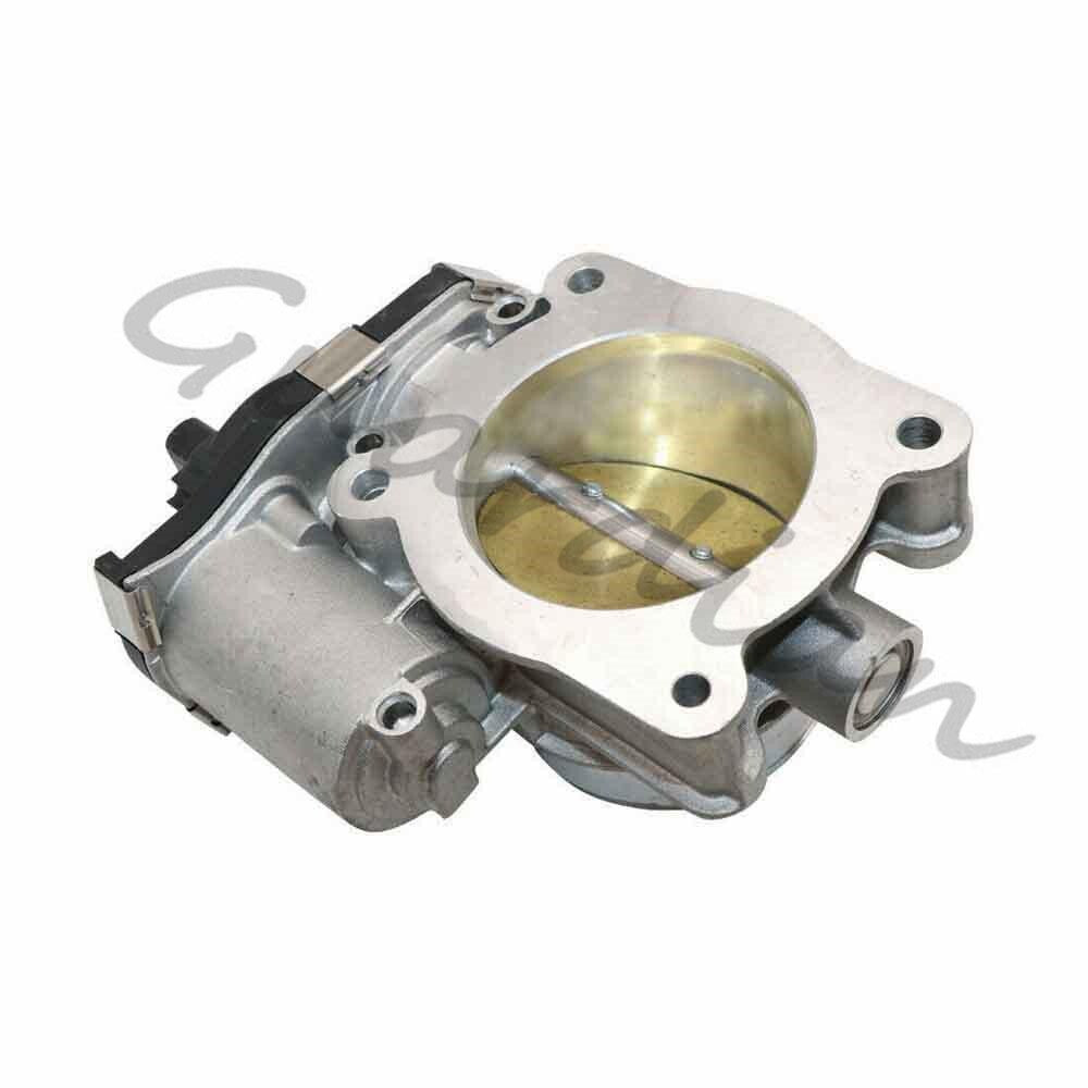 12670834 Throttle Body for GMC Terrain for Chevrolet Orlando Malibu Impala Equinox