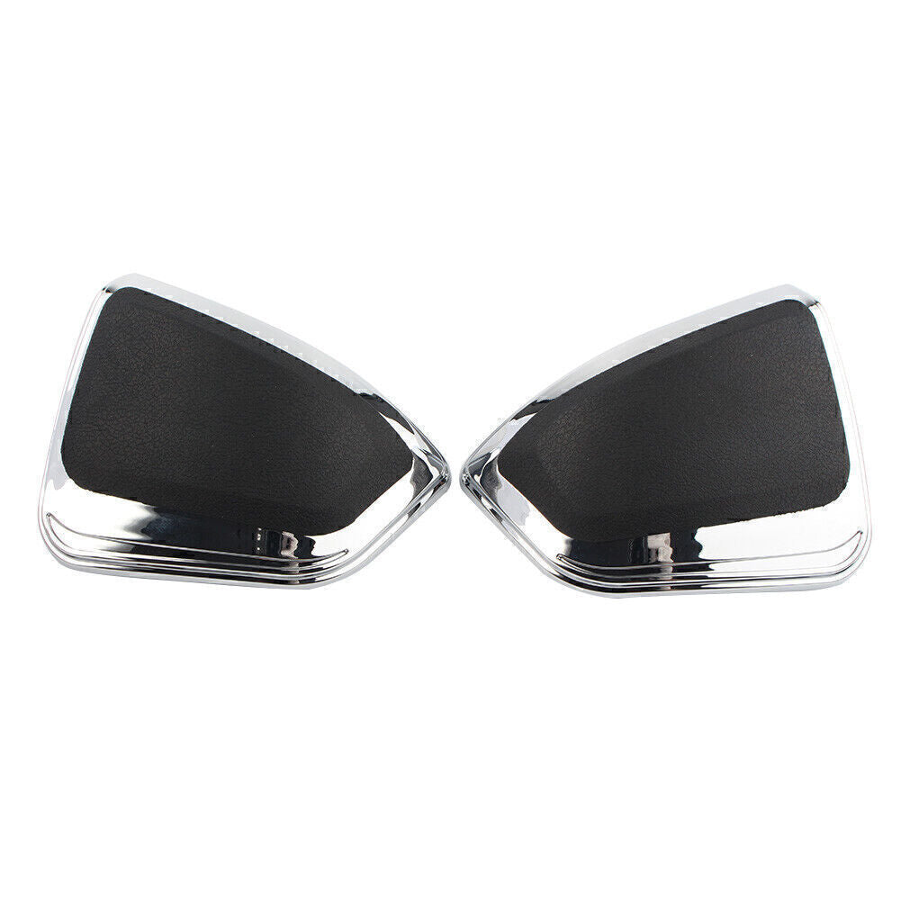for Honda Goldwing GL1800 F6B 2012-2017 2013 Rear Saddlebag Trim Cover Protector