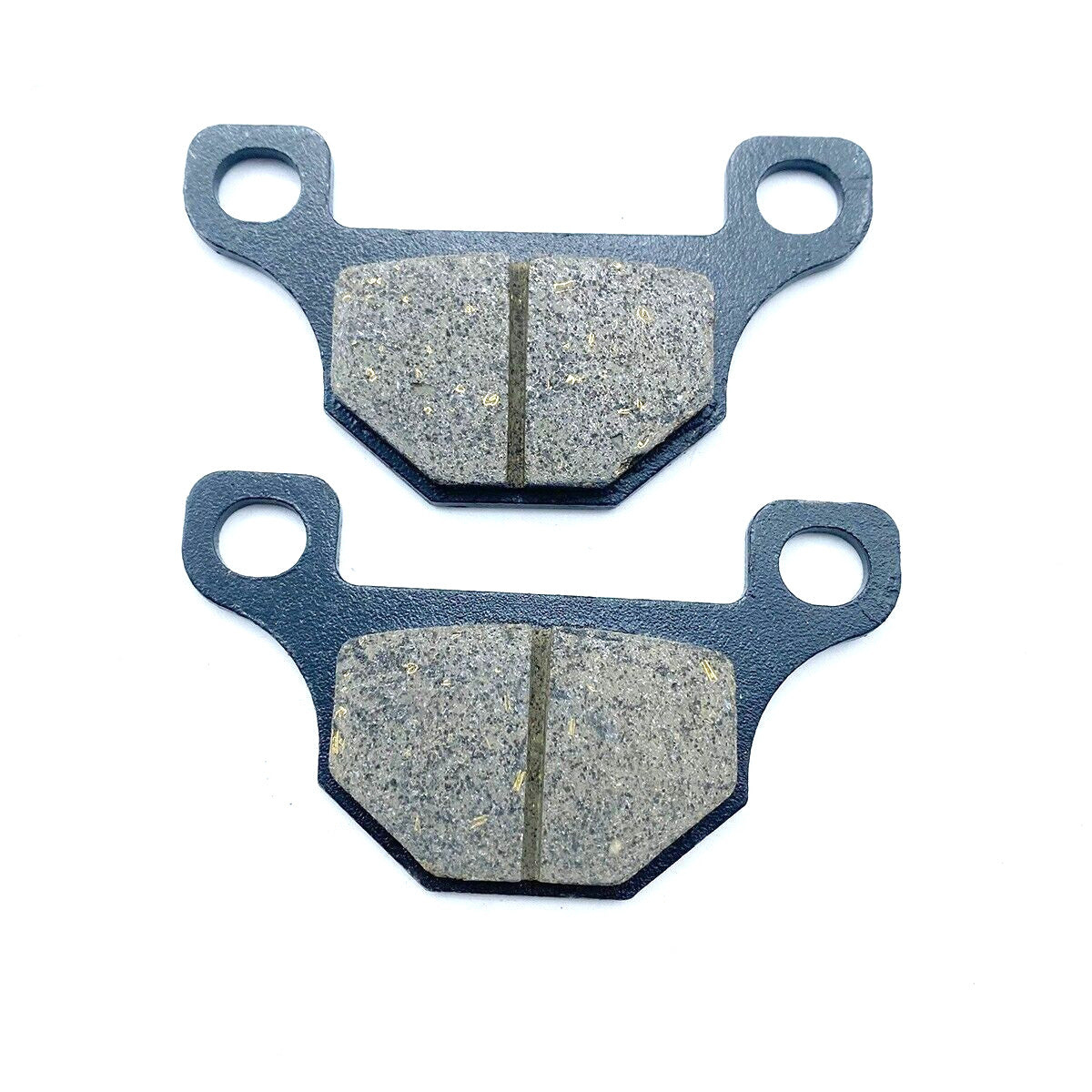 Brake pads for Linhai 500 hand brake £º26292