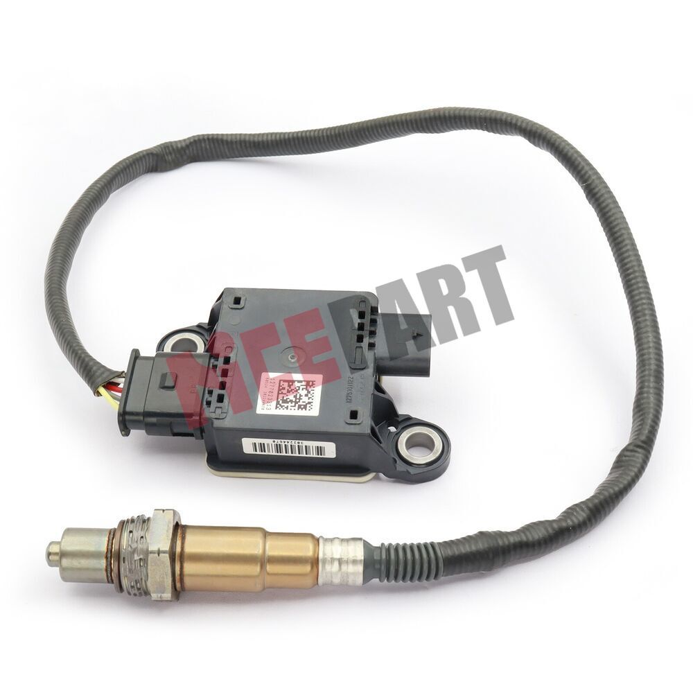 Diesel Particulate Matter Sensor GC3Z-5L239-A compatible for Ford F250 F350 6.7L