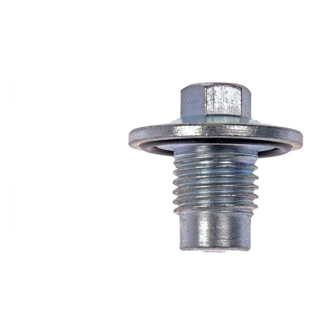 Engine oil drain pan connector 55568037 is for Chevrolet Volt Trax Sonic for Cruze Limited.
