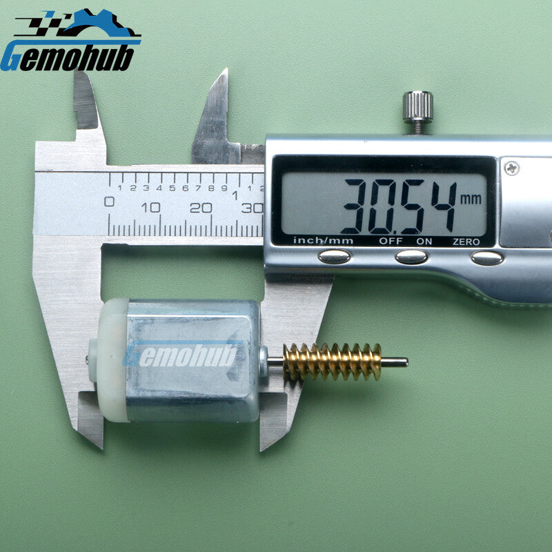 Car Door Lock motor For 1998-2005 for Mercedes-Benz ML-Class W163 ML320 ML430 ML500