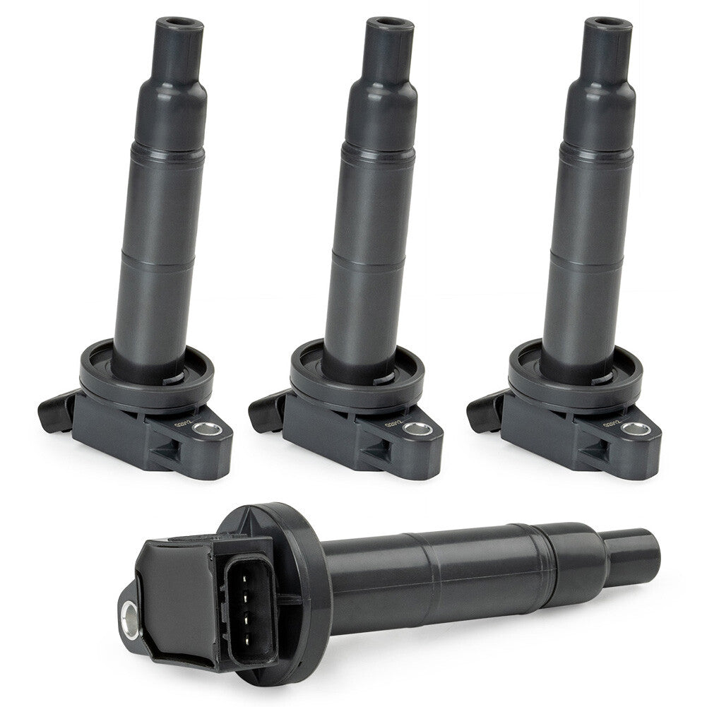 2002 2003 2004 2005 2006 2007 for Toyota for Camry RAV4 UF333 Ignition Bobinas 4Pack