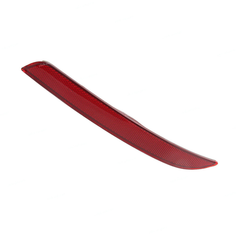 Fit For 2012 2013 2014 2015 2016 for BMW 5' F10 5' F10 LCI Rear Right Side Reflector
