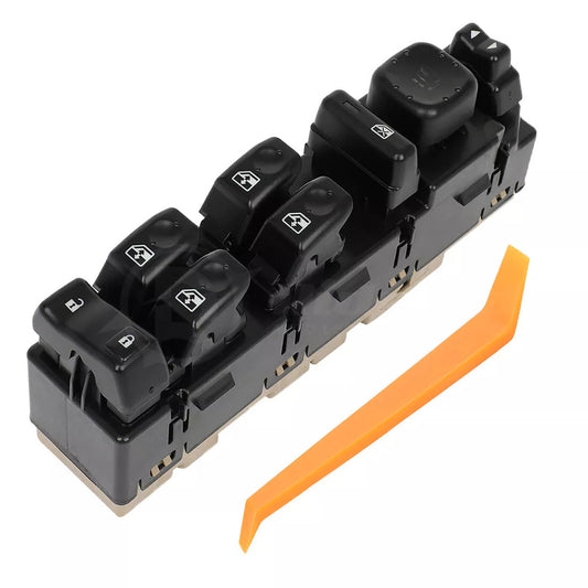 Power Window Control Switch for Chevy Silverado for GMC for Sierra