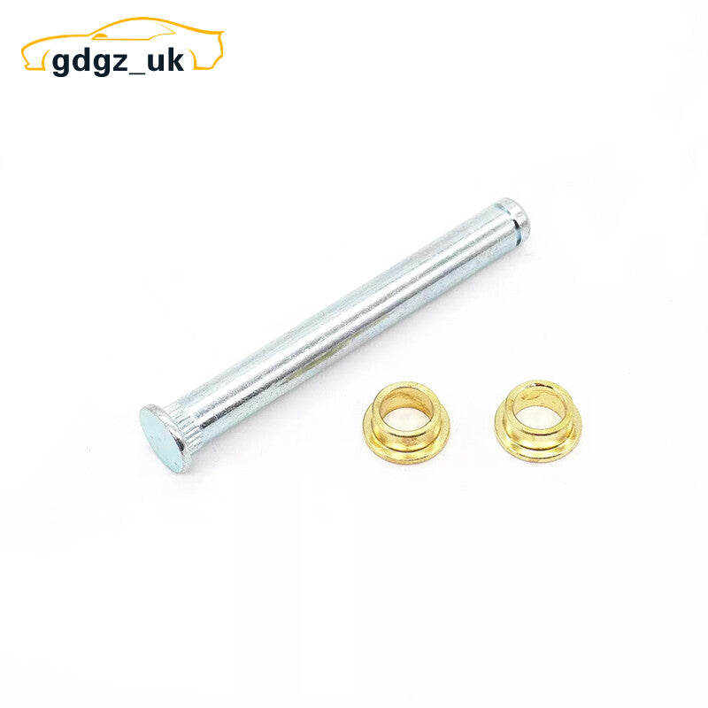 Repair Door Hinge 1 Pin  2 Bushings Kit for 94-98 for Jeep Grand Cherokee