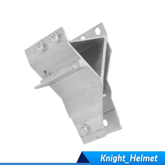 Fits For 750Li M550i M760i xDrive Base Front Left Side Bumper Retainer Bracket