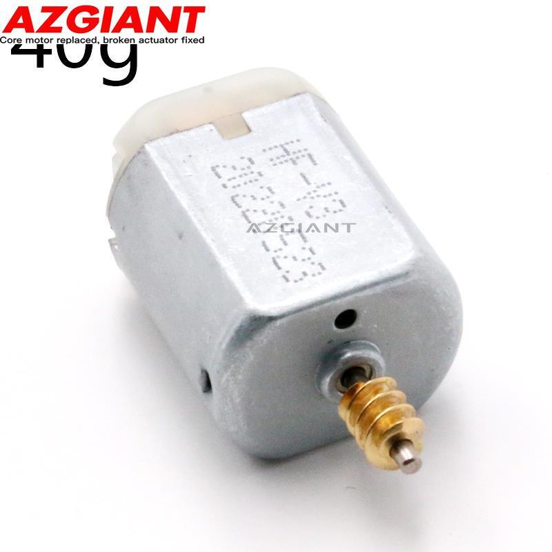 Central door lock motors are compatible with for Ford Transit Connect models from 2019 to 2013.