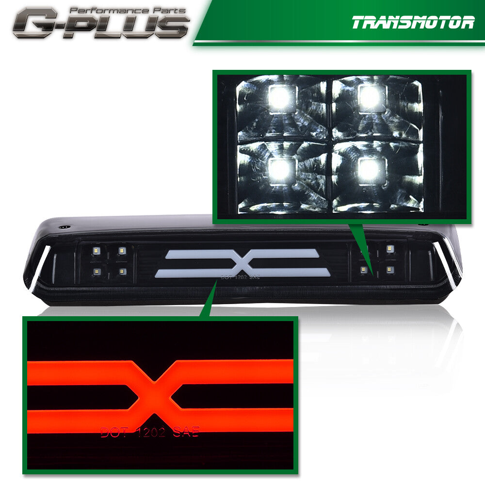 3D LED Triple Edition F150 F-150