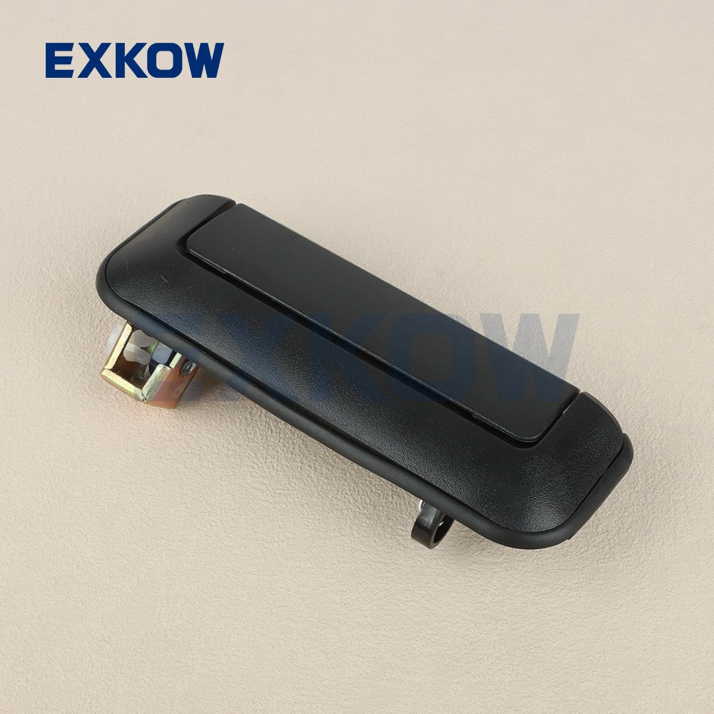 Rear Tailgate Outside Handle for Mitsubishi L200 Triton IV V 2005-2022 MN182517
