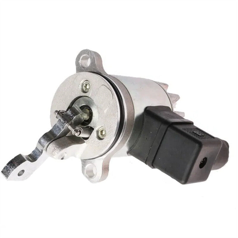 new solenoid valve 04281525, suitable for Deutz engines BF4M2011, F4M2011, F3M1011, F4M1011