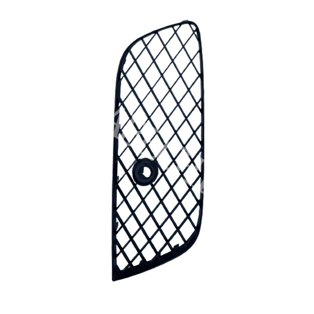 Left grille of front bumper for Bentley GT GTC. equipment manufacturer: 3W3807647B/C