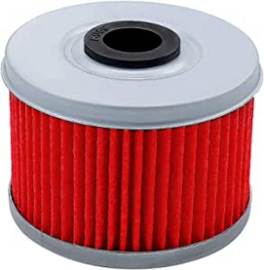 Oil Filters for Honda Sportrax 300 400 Rancher 420 Foreman 500 ATC250SX 300EX