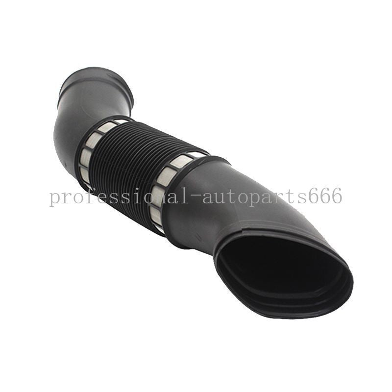 Two-pack of left and right intake hoses suitable for Mercedes-Benz W211, E240, E320 3.2L (2003-2005)