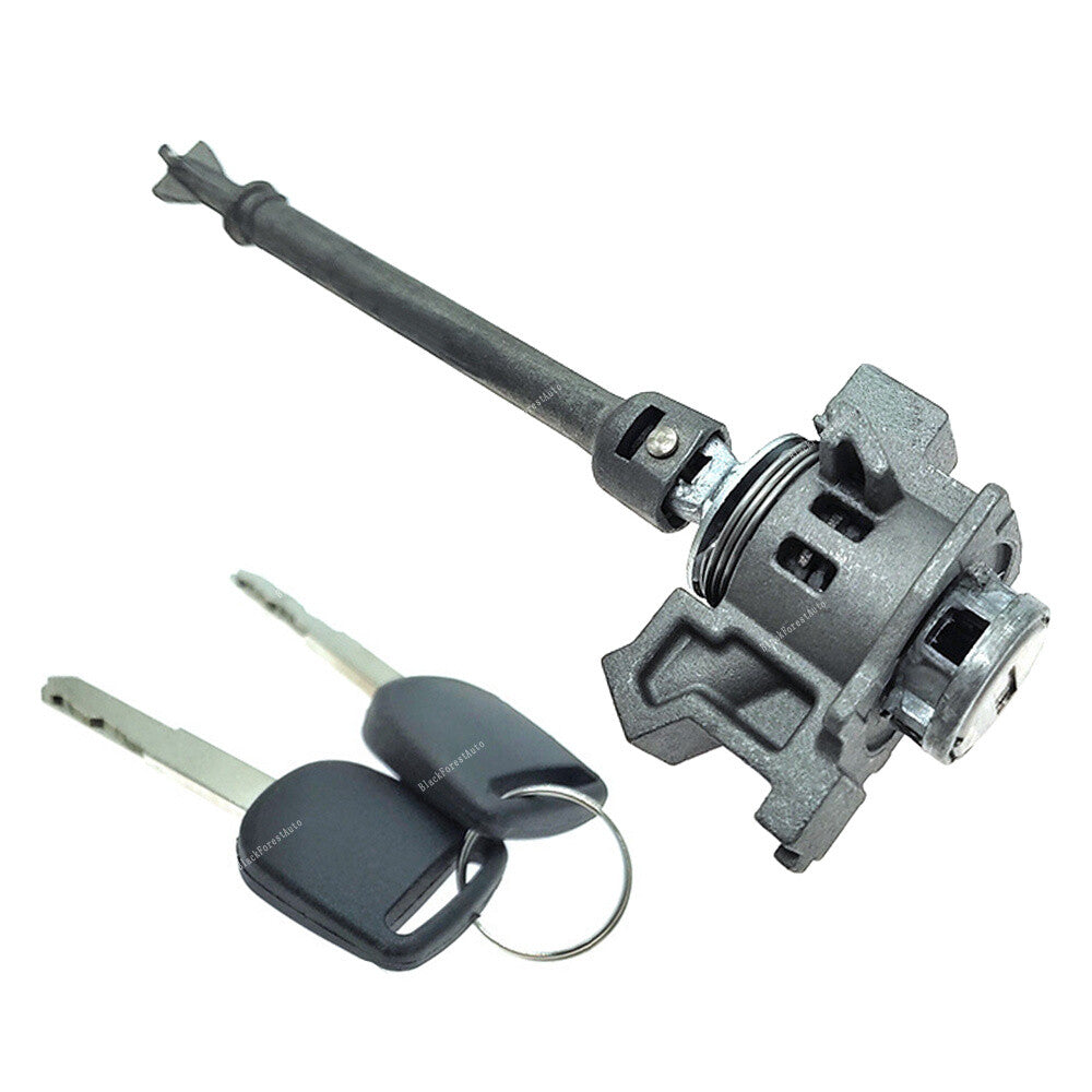 Fit for Honda for CR-V 2018 2019 2020 2021 2022 Left Driver Side Door Lock Cylinder