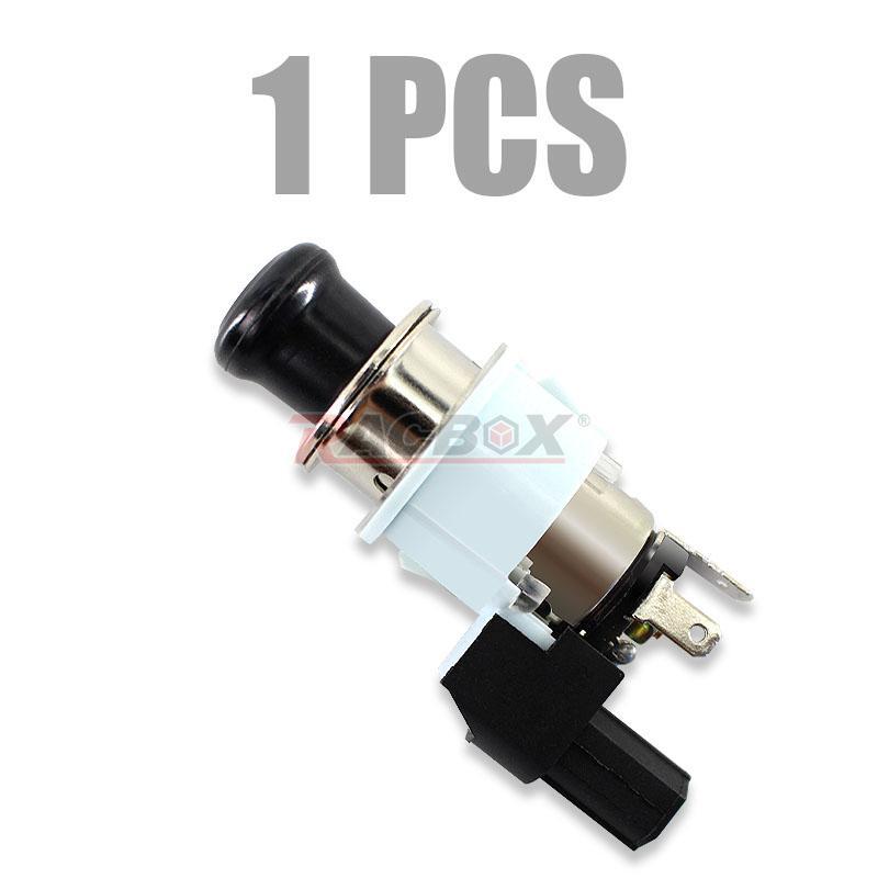 Car Cigarette Lighter Assembly Socket Element Bezel for Toyota / for Corolla / for Lexus