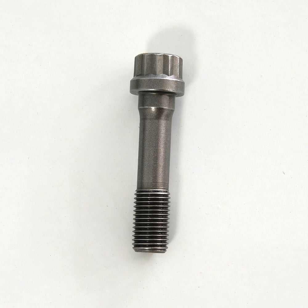 High-performance racing forged 4340 connecting rod bolt caps SCREWS 7/16x1.600L
