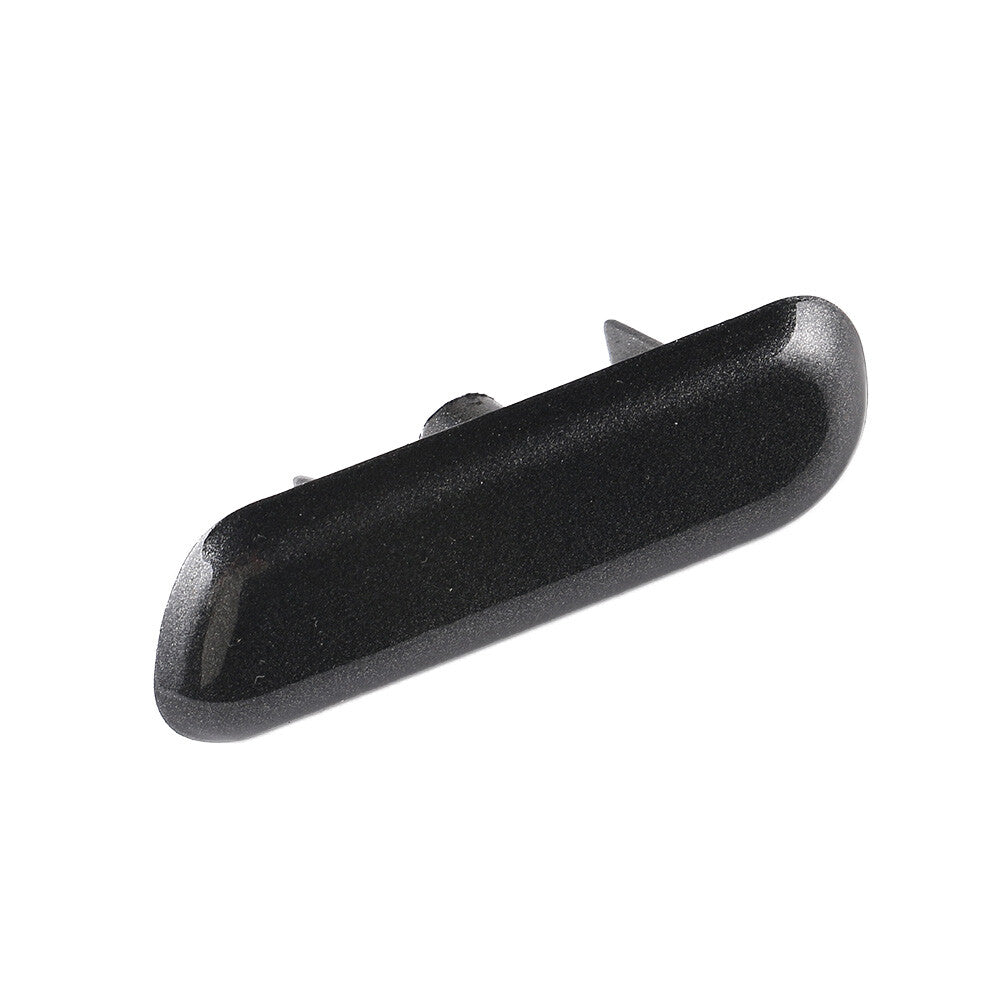 Left Headlight Washer Nozzle Cover Fit for Mitsubishi for Pajero Montero 8264A027C