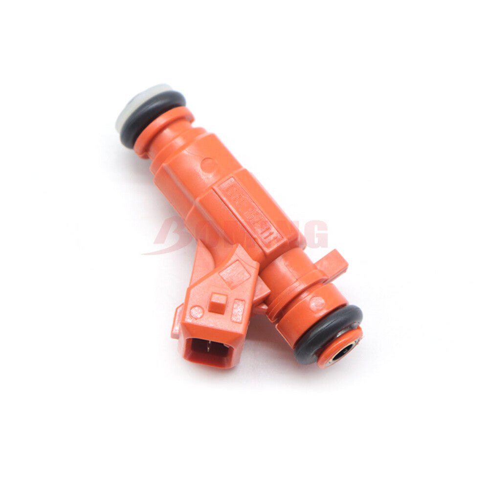 032906031S 8PCS New Fuel Injectors For 2007-2014 for Volkswagen Gol Voyage 1.0L 8V