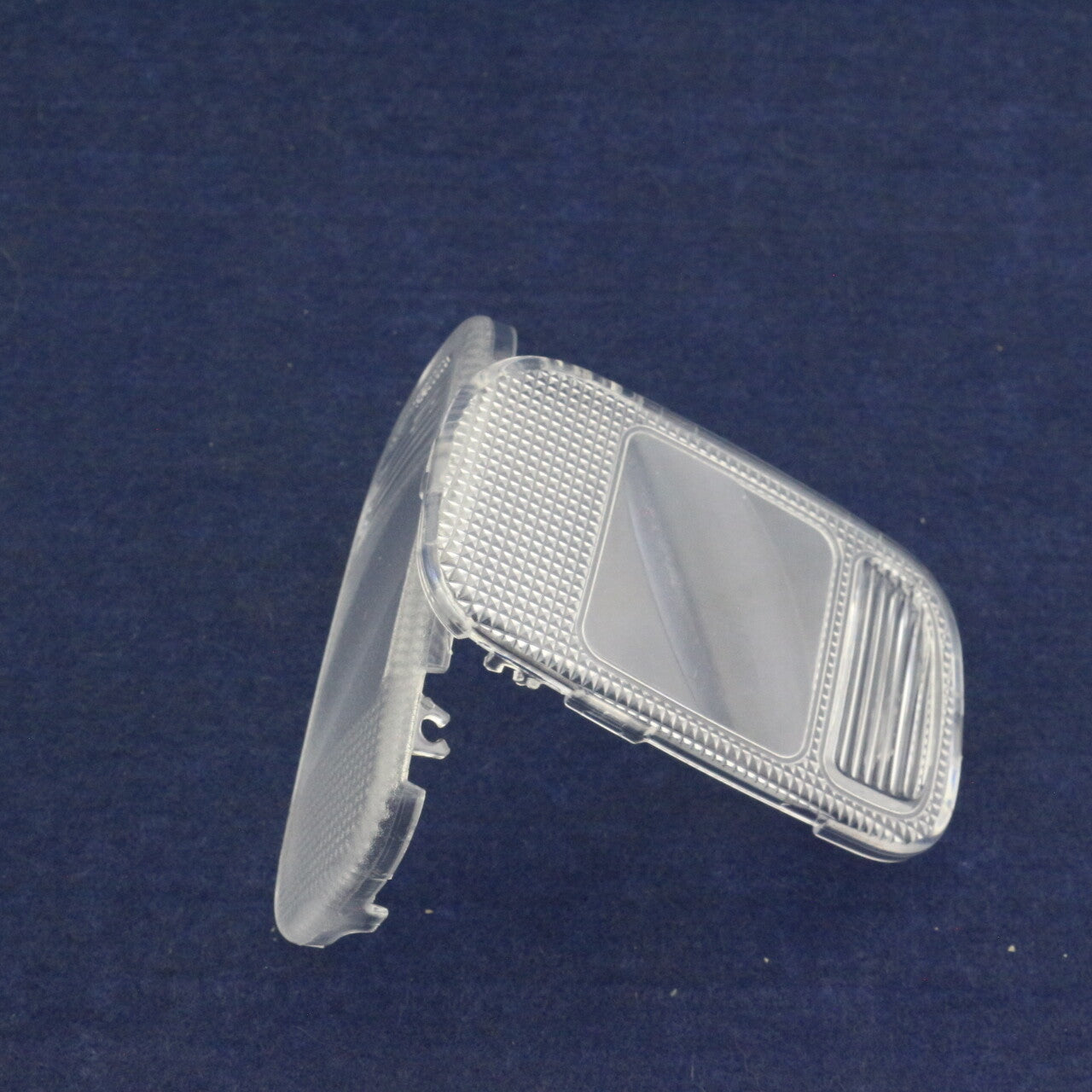 Fit for Dodge for Ram 2006-2010 Left Side Dome Light Lens 05183271AA