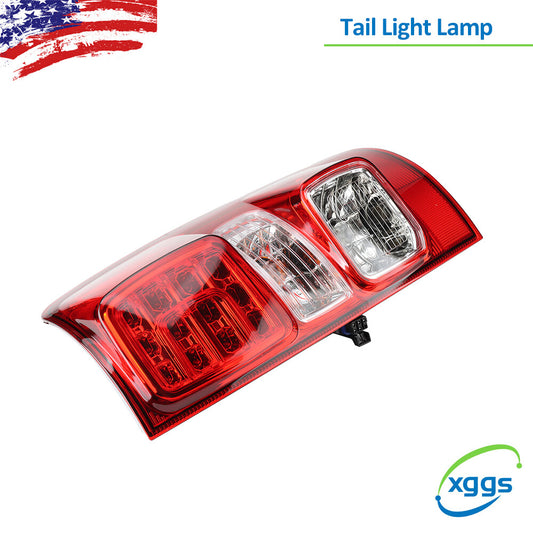 Right for Holden Colorado RG 12-19 LTZ LS Z71 LT new LED Taillights