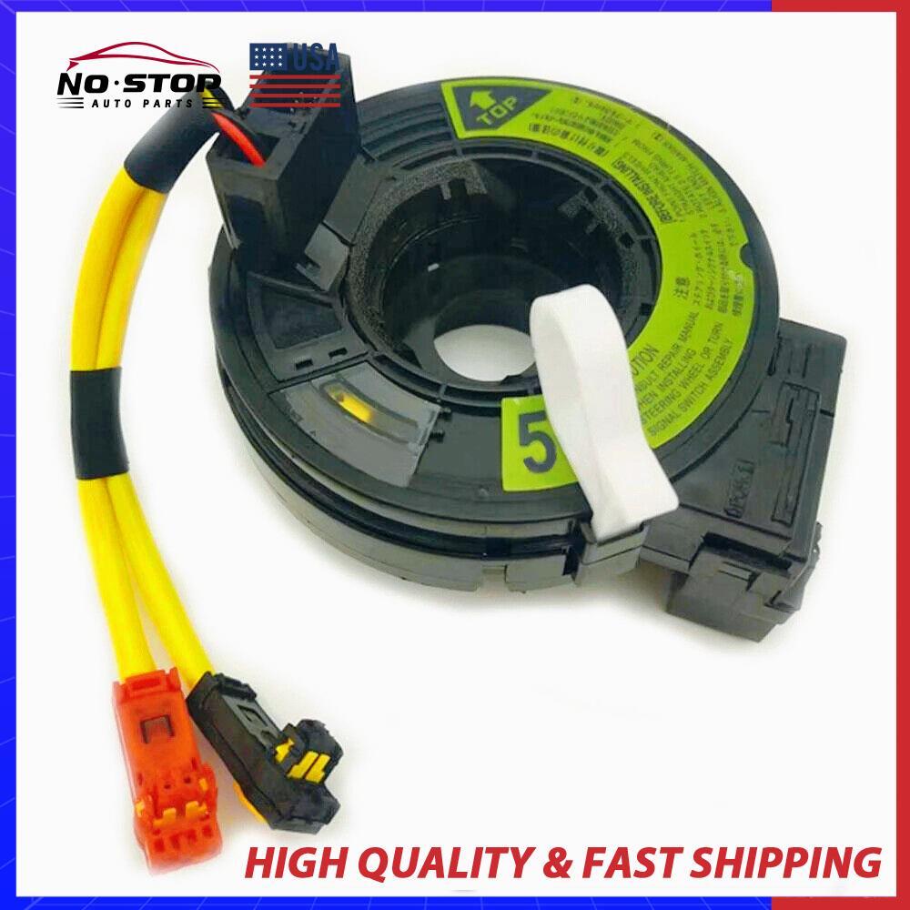 Spiral cable clock spring 8430650180 suitable for Lexus LS430 SC430 and for Toyota Soarer Celsior.